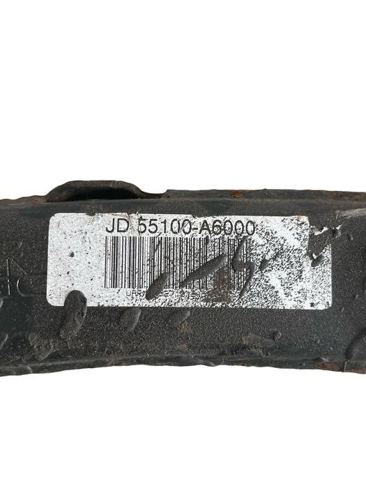 Brat De Suspensie Dreapta Spate Kia Ceed Jd 2012 - >1.0B 55100-A6000