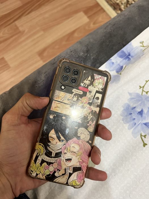 Samsung A22 4/128