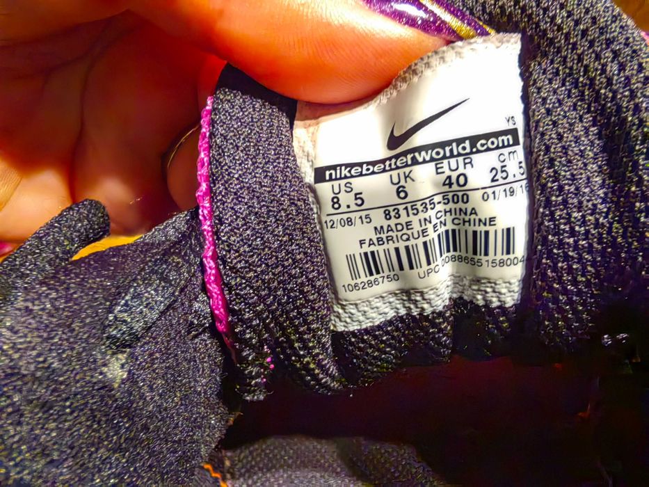 Оригинални дамски маратонки nike