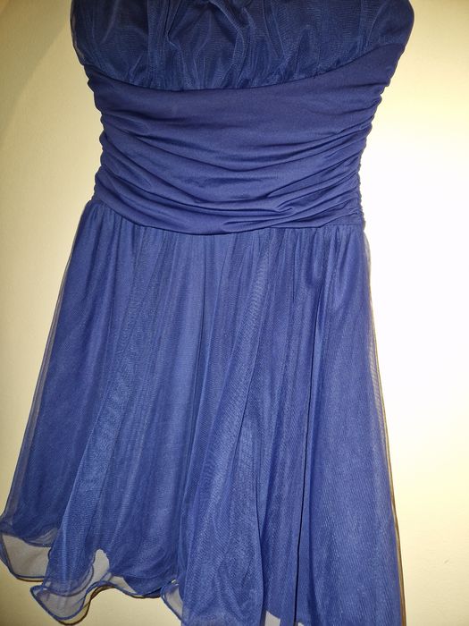 Vând Rochie Albastră