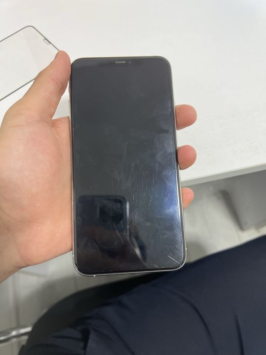 Iphone 11 pro max