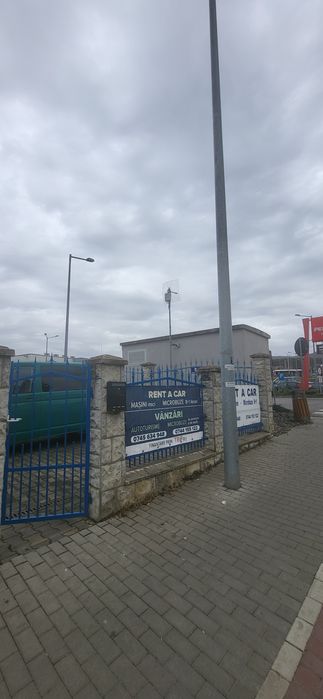Spatiu  de inchiriat