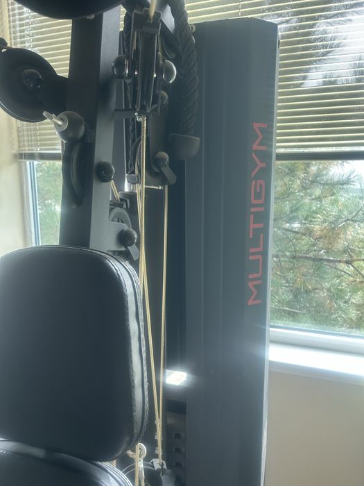 Kettler Комбиниран уред FITMASTER