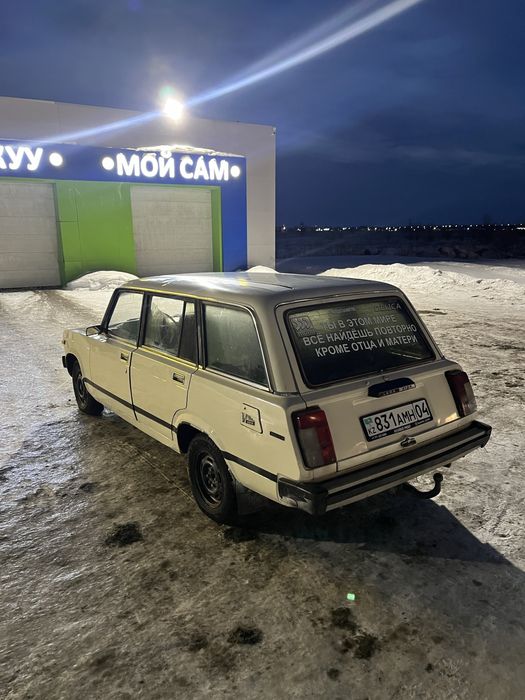 Продам ваз 2104 на ходу