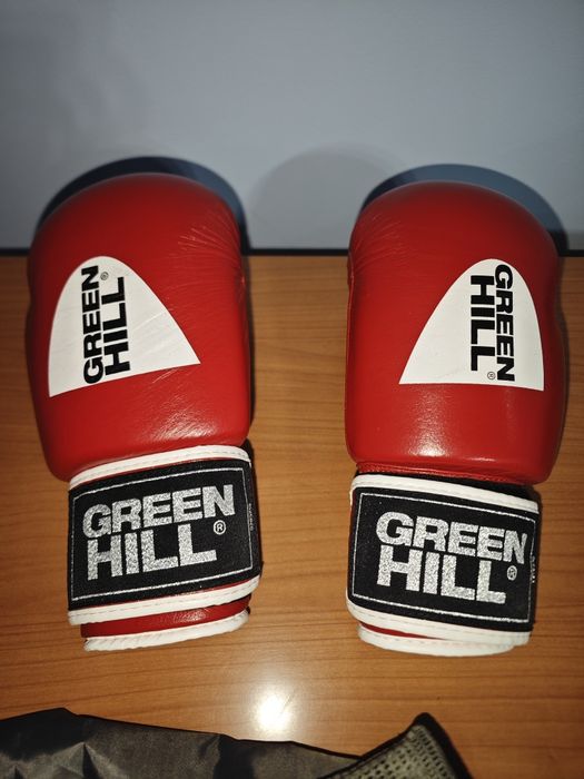 Green hill tiger aiba