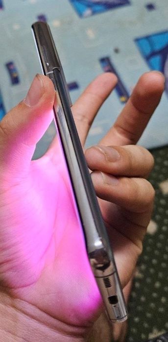 Samsung S21 Ultra xolati ideal 12/256
Sim+e sim karea region
Ochilmaga