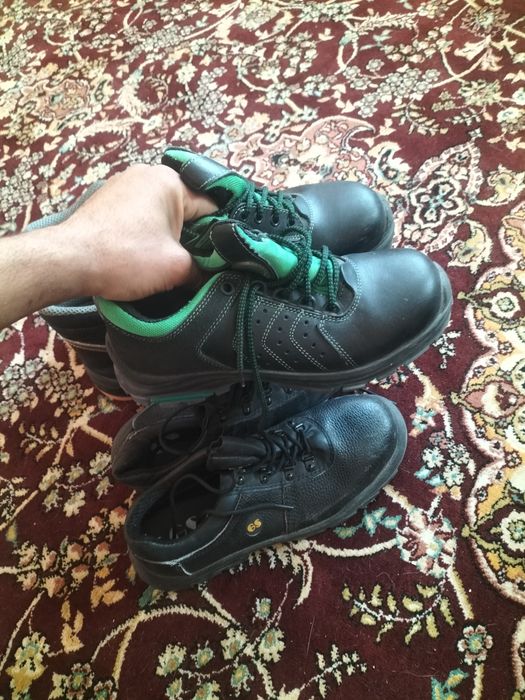 Зимний осенний аяк киймлер