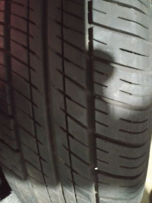 4 pneuri 175/65 R14 Dunlop japonia