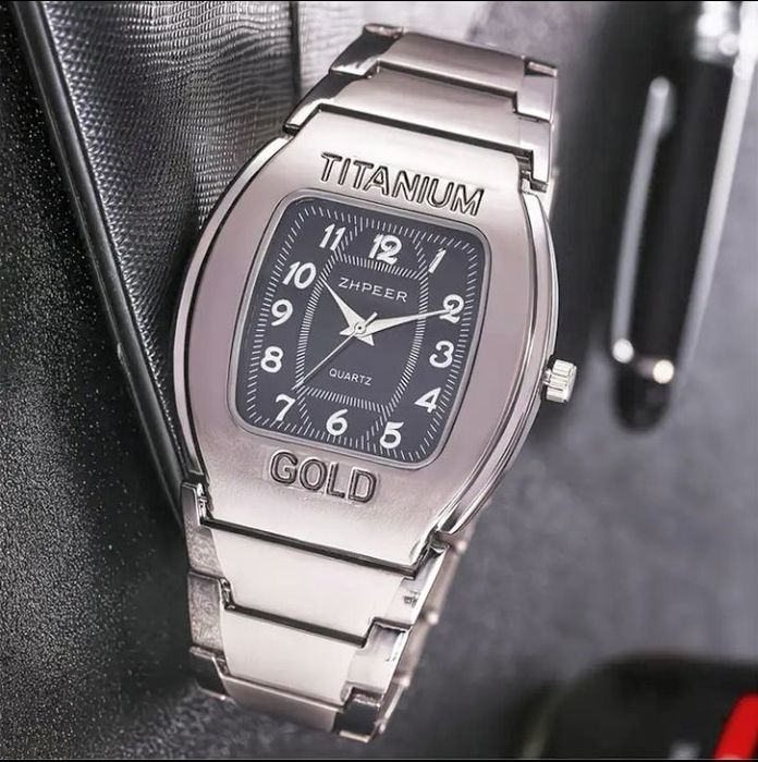 Часовник много тарикатски с Лукс качество