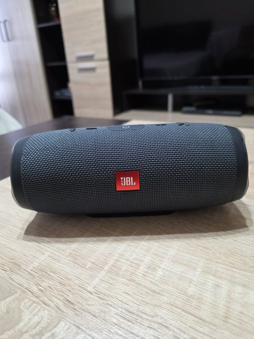 JBL charge 3 колонка