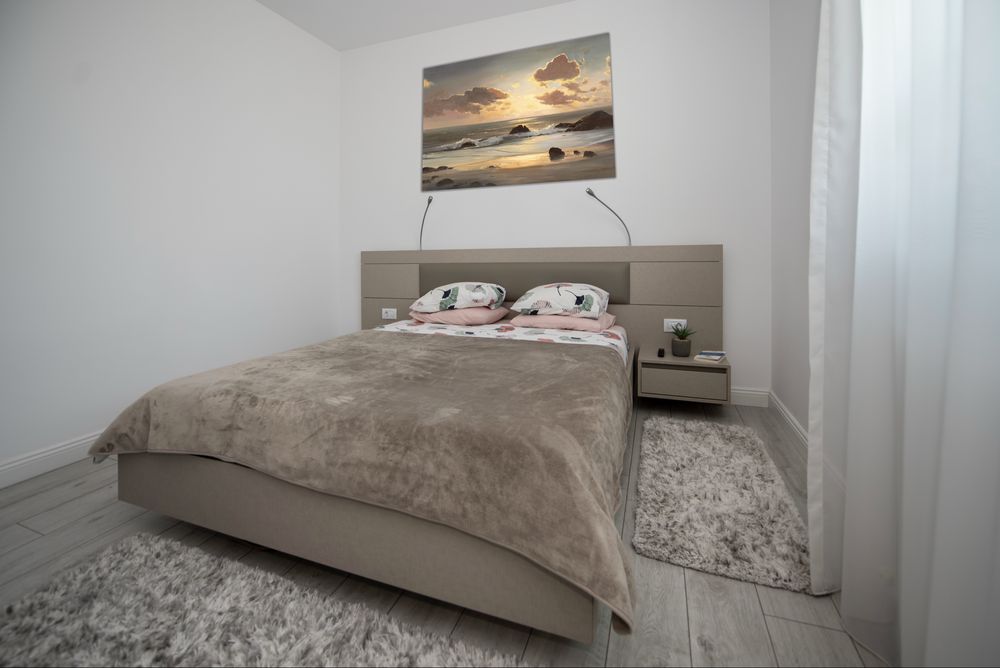 Apartament 2 camere de vânzare – Mamaia Sat | 60 mp