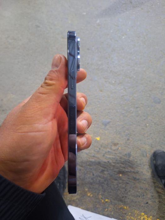 Айфон 13 про макс