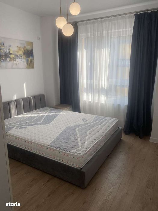 2 camere 13 Septembrie