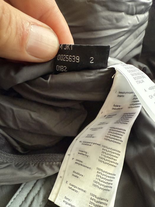 salewa croda hybrid m jkt -Л-М