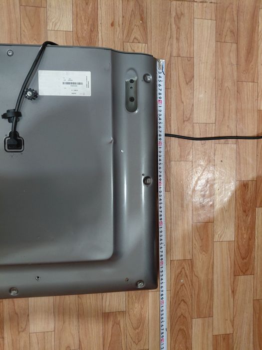 Продам на запчасти телевизор LG