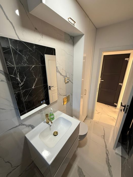 Ofer spre închirere Studio in zona Centrala Etaj 2