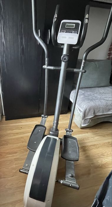 Bicicleta eliptica