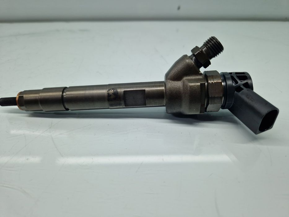Injector Bmw 5 (F10) [Fabr 2011-2016] 7810702 2.0 N47D20 135KW / 184CP