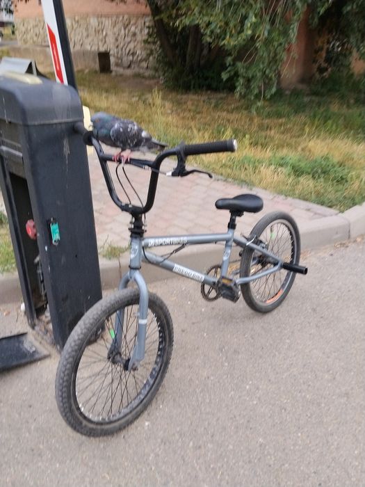 Обмен  BMX в хорошем состоянии
