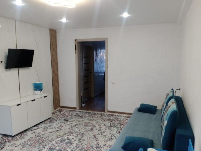 Продам 3 комнатную квартиру