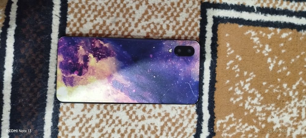 Samsung a03 идеал
