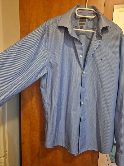 Camasa Calvin Klein stare buna