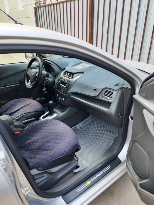 Продам Chevrolet Cobalt 2025 г.в.