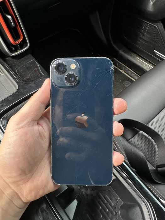 Iphone 13, 128gb
