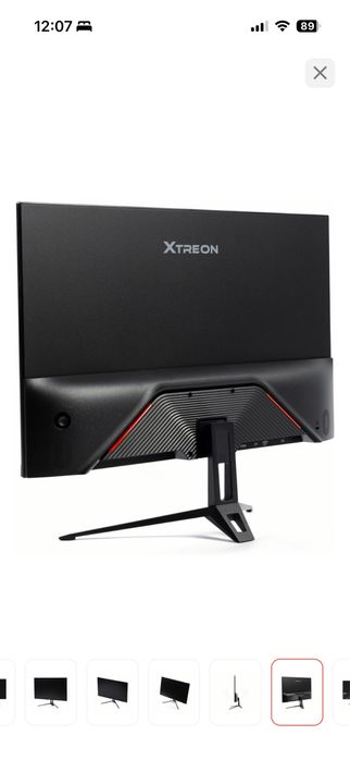 Монитор XTREON 200Гц