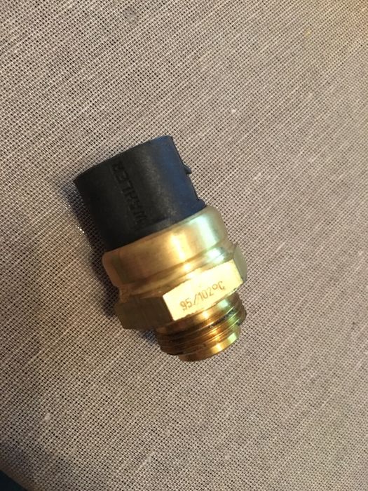 Термошалтер VW/Skoda/Audi/Seat