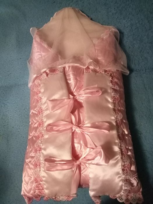 Продам конверт для новорождённых