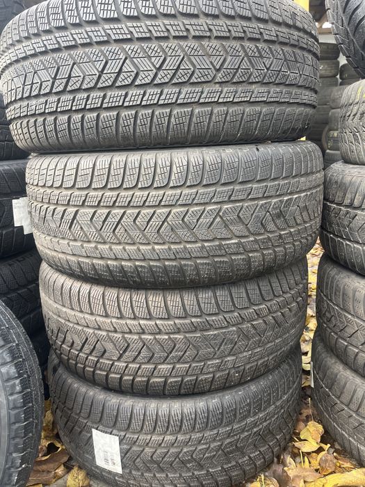 Зимни гуми 265/45/20