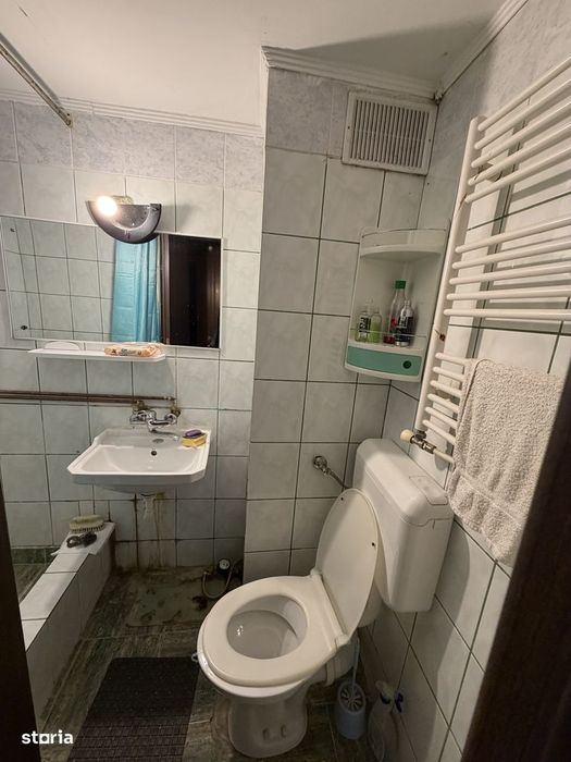 Apartament doua camere zona centrală Predeal - More