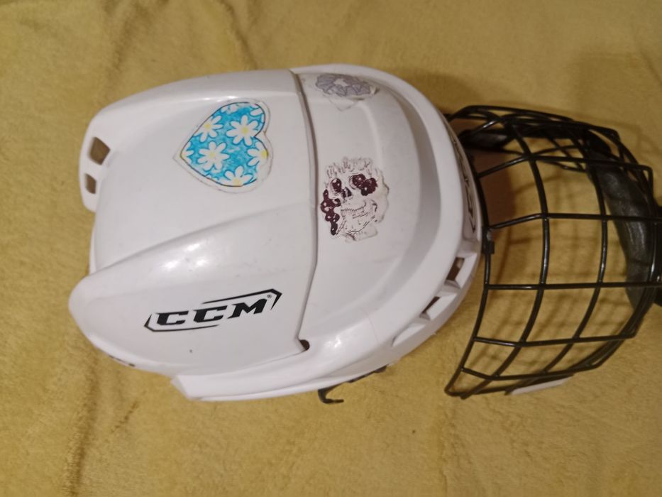 Продам шлем в хорошем состоянии