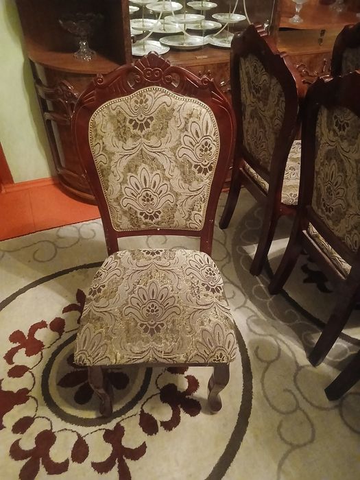 Стуля хороши состоена