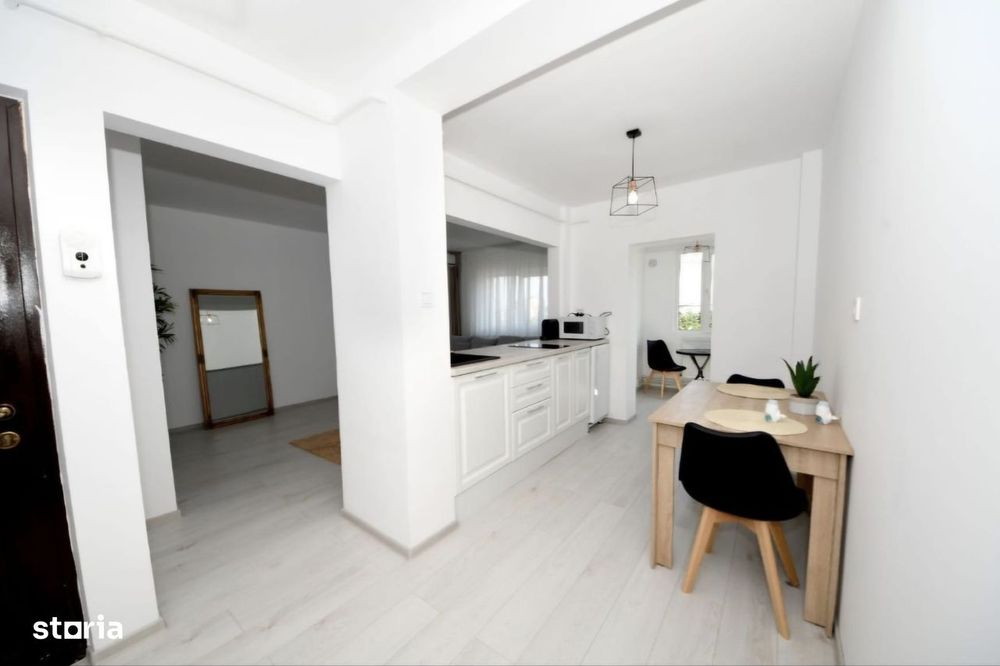 2 decomandate, Micro 17, MOBILAT SI RENOVAT