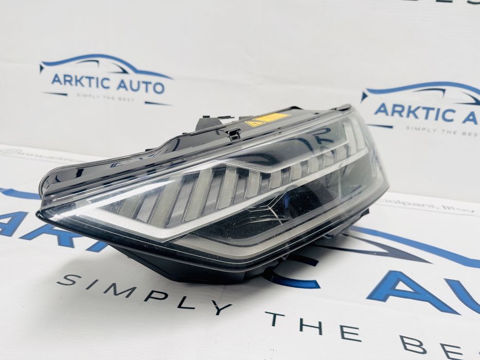 Far stanga Matrix Laser Audi A7/AUDI RS6 dupa 2020 cod 4K8941085F