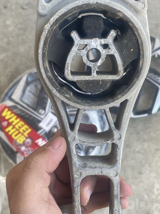 cobalt uchun mator padushka kalonka kalpak r14