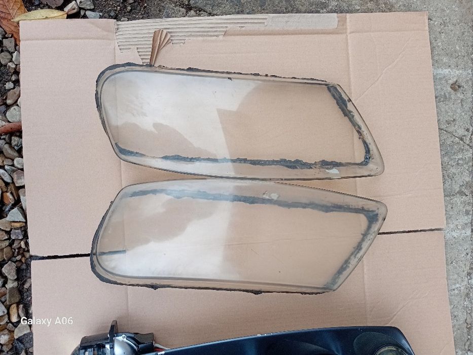 Far touareg 7L 2003-2007