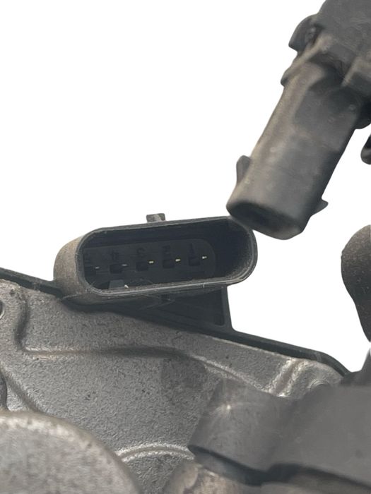 Clapeta De Acceleratie + Corp Admisie Bmw 5 F10 2009 - 2016, Bmw X5 Ii