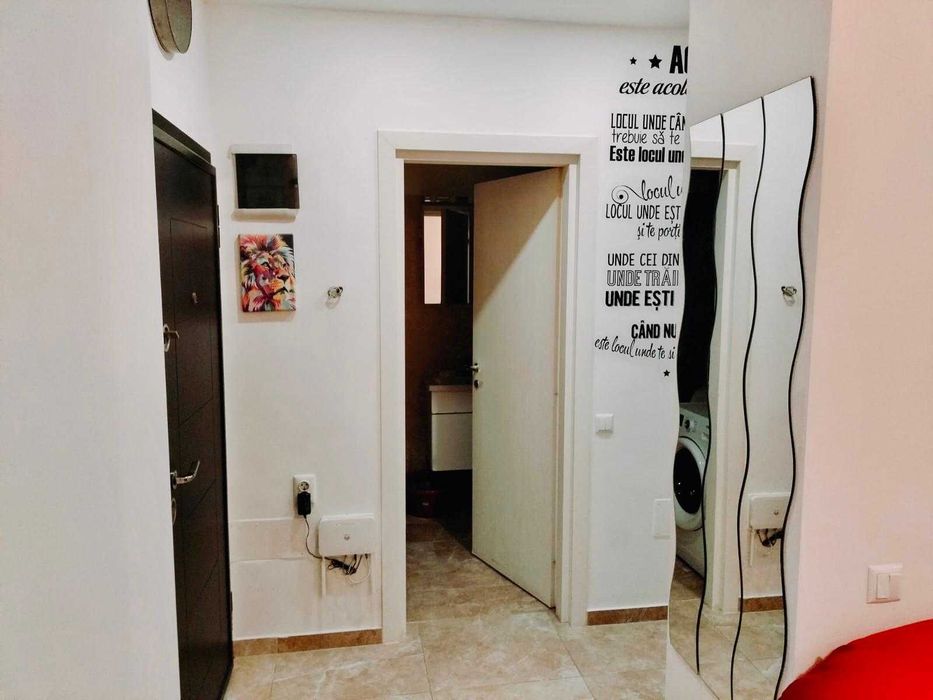 Apartament 2 camere Tineretului 17 Militari