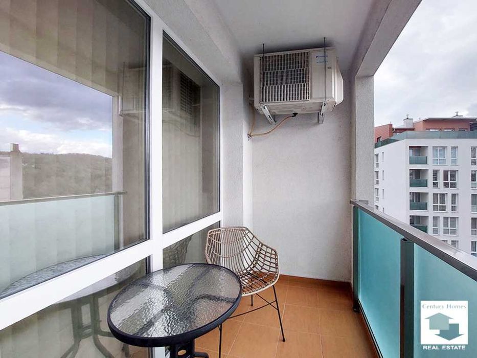 Продава се Тристаен апартамент в Велико Търново, Център - 115 кв.м за 2261 €/кв.м - Снимка #16