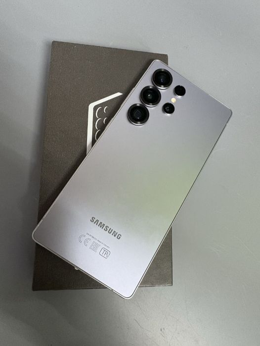 Samsung Galaxy S25 Ultra 5G 256Gb