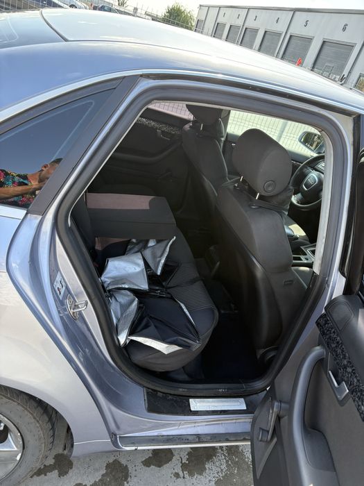 Se vinde Audi a4 B7