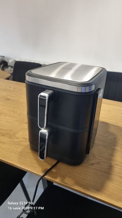 Frizează airbag fryer