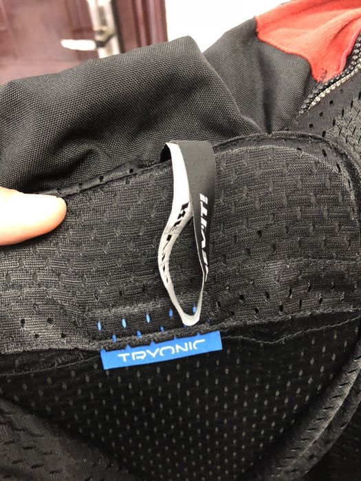 Туринг Ендуро Мото Екип текстил Revit Safari XL/XXL GoreTex