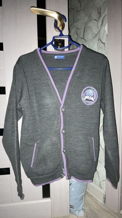 Форма школы номер 9