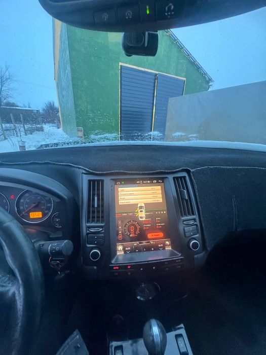 Продам Инфинити фх 45