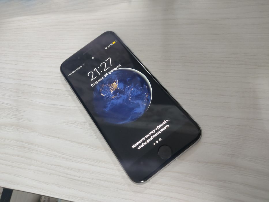 Apple Iphone 6G 64gb