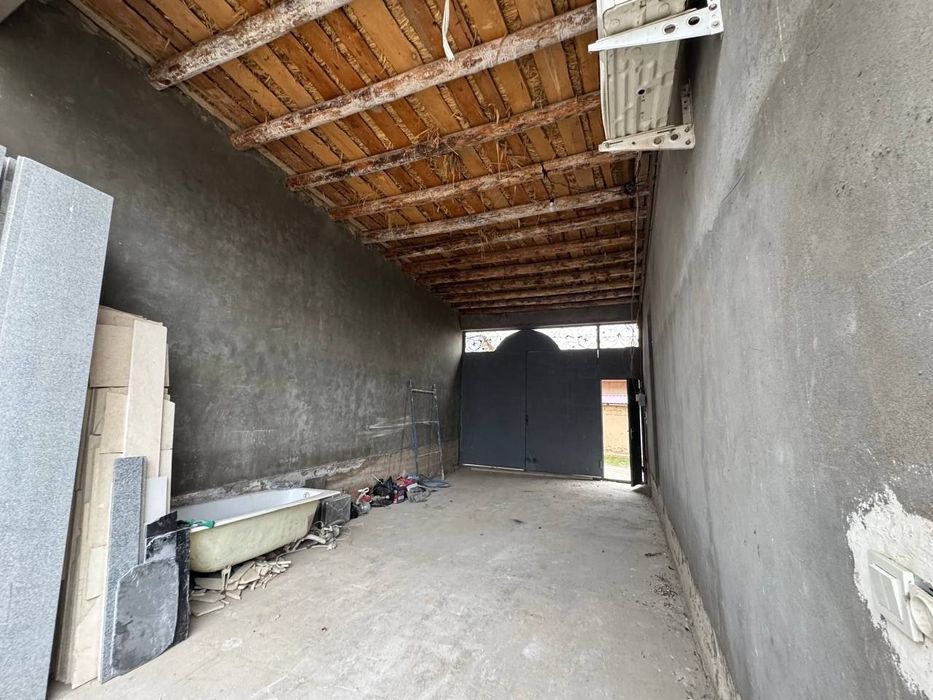 Назарбекда Текстил 6 сотих (Келес, Хасанбой, Олтинтепа, )